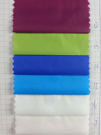 GZ-SGFA  風衣面料 2036 側面照